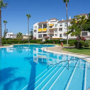  Apartment Lorcrisur By Interhome Spain