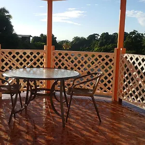  Villa Golden Apple Trinidad And Tobago