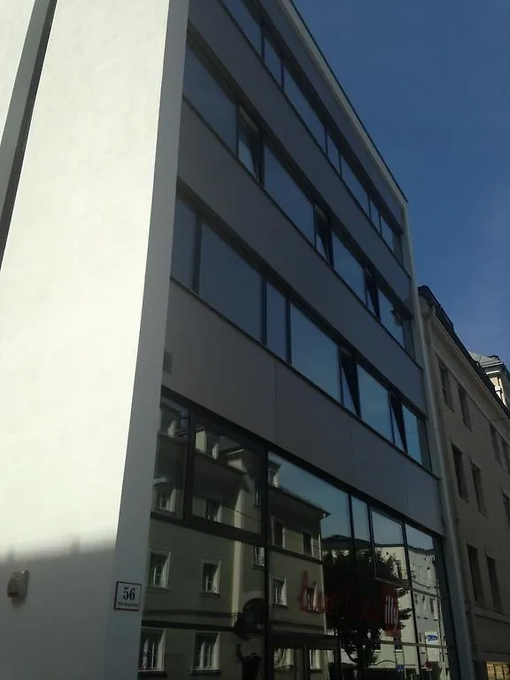 Salzburg City Appartement Austria