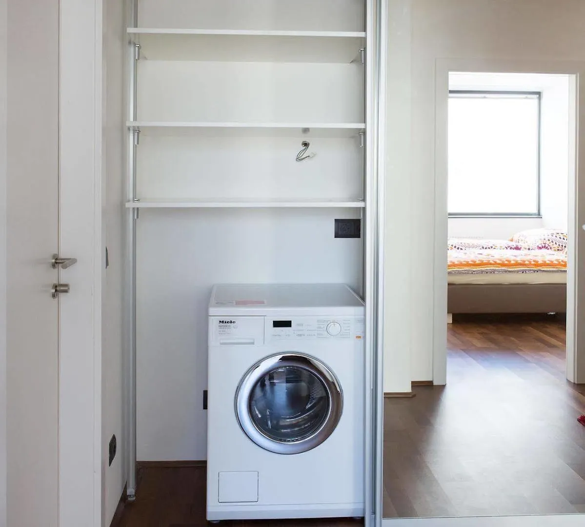 Apartment Salzburg City Appartement Austria