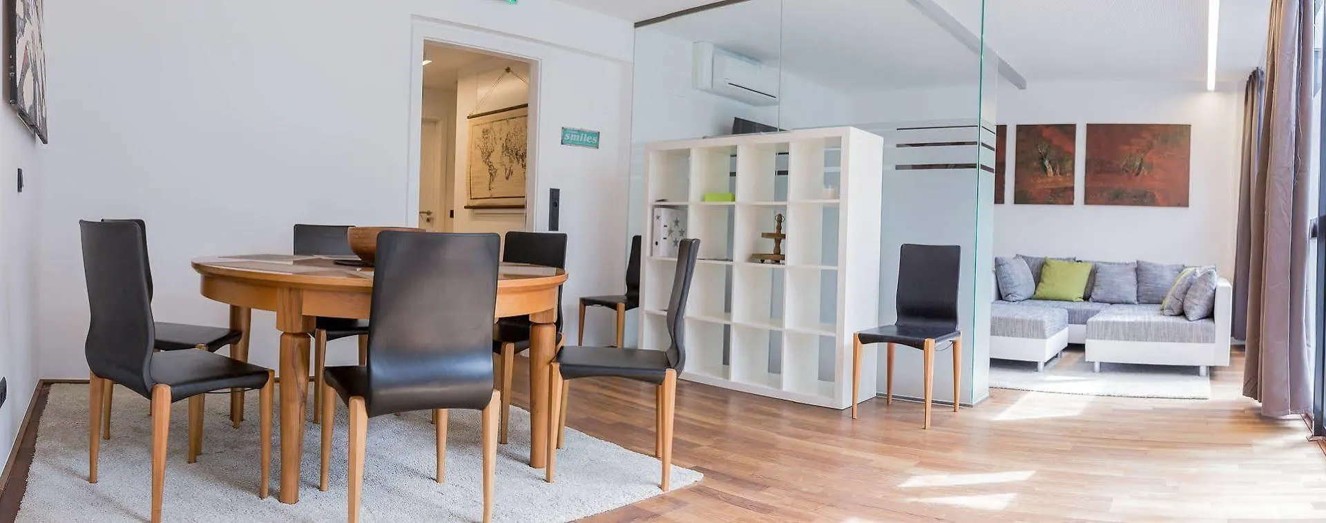 Salzburg City Appartement Austria