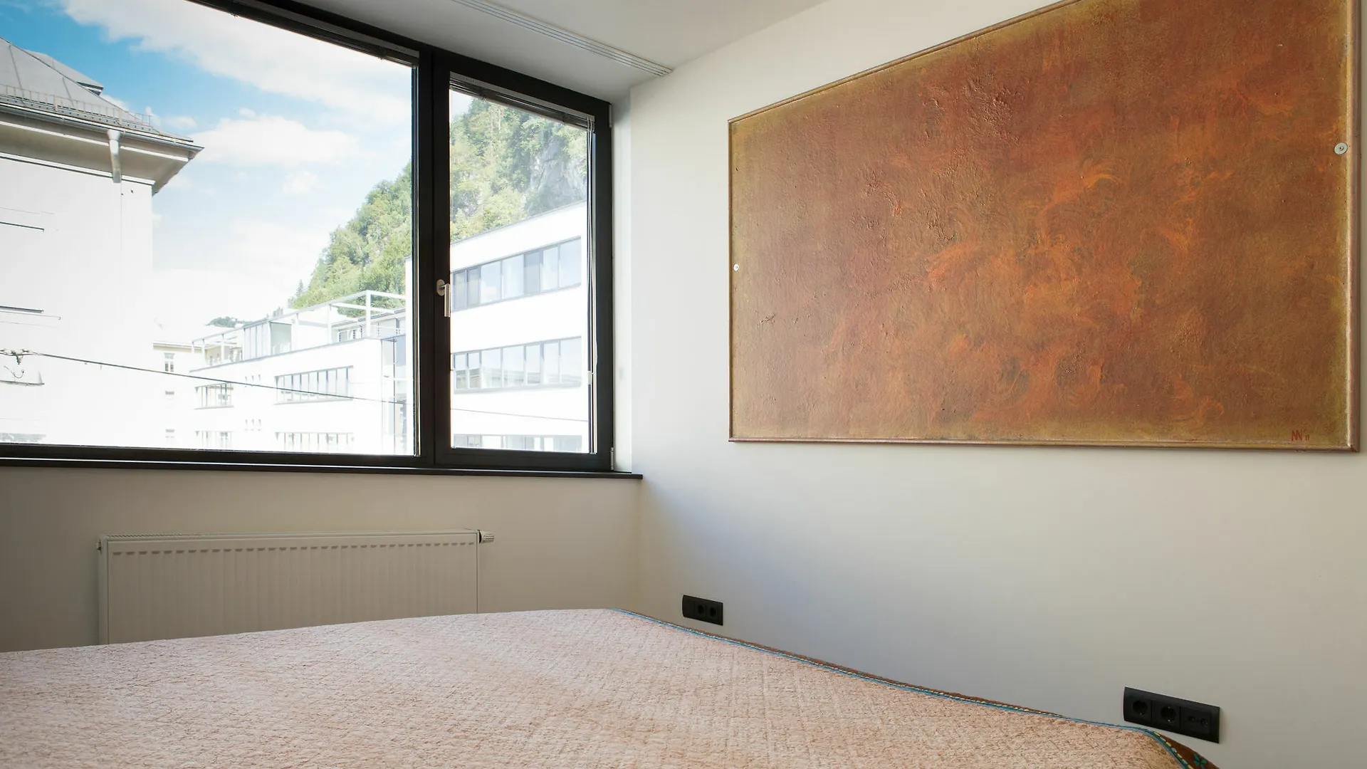 Apartment Salzburg City Appartement